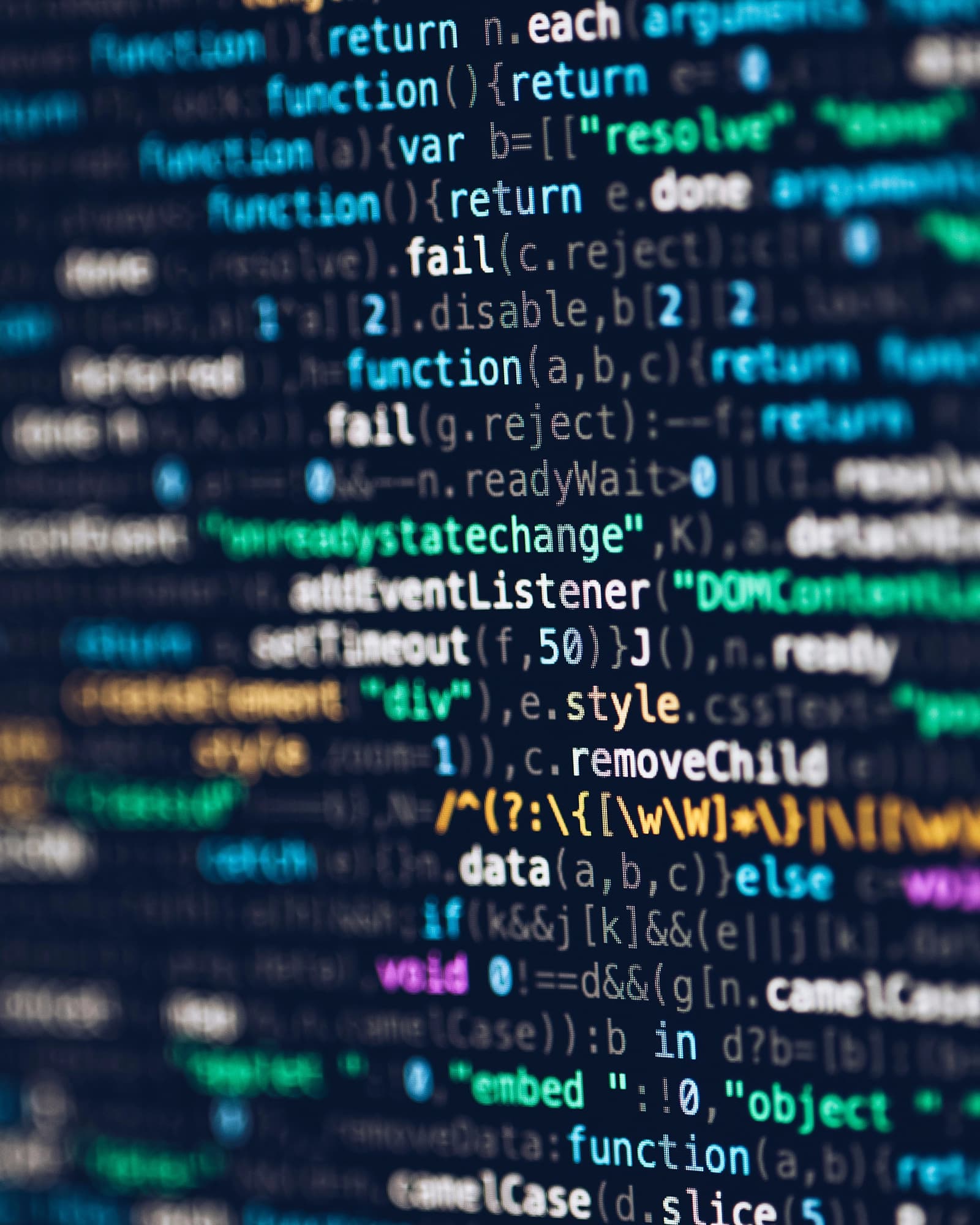 Digital Infrastructure & Communications